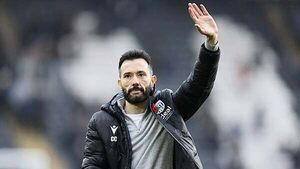 Valencia appoint West Brom boss Carlos Corberan as new head coach Valencia appoint West Brom boss Carlos Corberan as new head coach