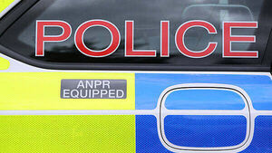 Two officers assaulted during response to alleged scrambler bike offences in Belfast