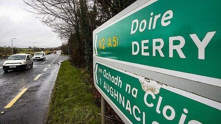 NI tourism sector braced for hit as full rollout of visa waiver scheme looms