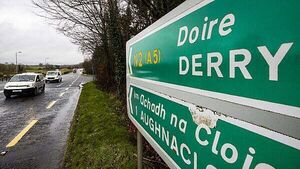 NI tourism sector braced for hit as full rollout of visa waiver scheme looms NI tourism sector braced for hit as full rollout of visa waiver scheme looms