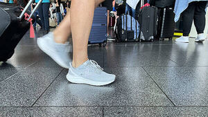 One in 14 who report sexual assaults were assaulted while travelling abroad, study shows
