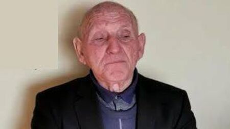 Massive Facebook appeal helps locate missing Portlaoise man