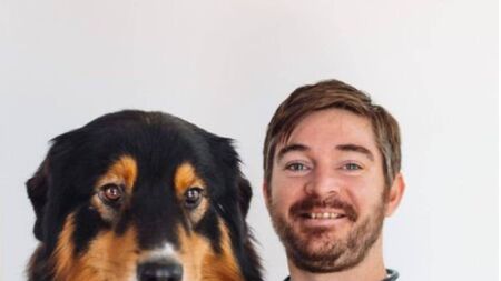 Crettyard native Christopher proves doubters wrong by becoming top vet in Sweden