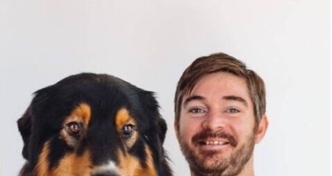 Crettyard native Christopher proves doubters wrong by becoming top vet in Sweden