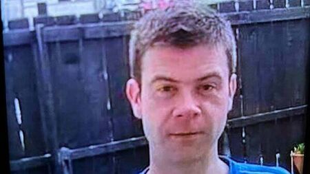 Co Down murder victim named as Mark Dorrian