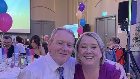 Cllr Caroline Dwane Stanley resigns from Sinn Féin