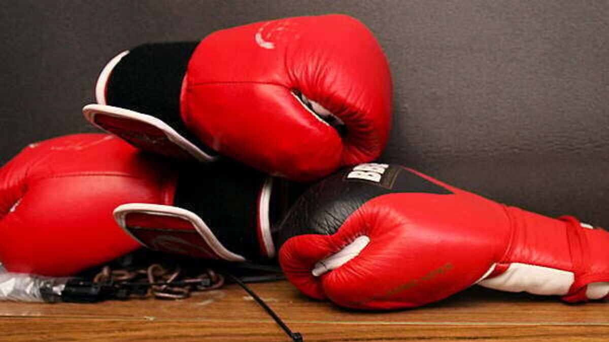Puerto Rican boxer Bamba dies six days after winning WBA belt