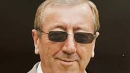 Laois death notice: Michael McManus, Portlaoise 