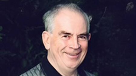 Laois death notice: Frederick (Derrick) McGlinn, Portlaoise