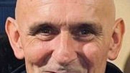 Laois death notice: Michael (Henry) McDonald, Ballylinan/Wolfhill