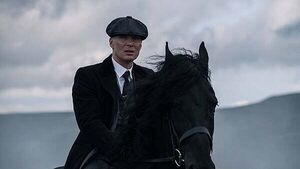 Peaky Blinders creator says the upcoming film ‘won’t be the end’ for the drama