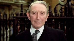 Lord too ‘bitchy’ to lead North-South negotiations, records show