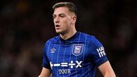 Liam Delap can become ‘important player’ for England – Chelsea boss Enzo Maresca