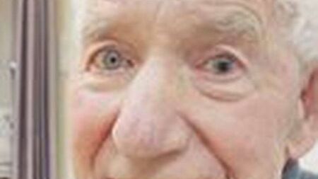 Laois death notice: Jeremiah (Jerry) Ryan, Castletown