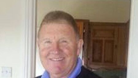 Laois death notice: Larry Dunne, Portlaoise