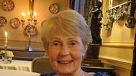 Laois death notice: Mary Campion (née Loughman), Rathdowney