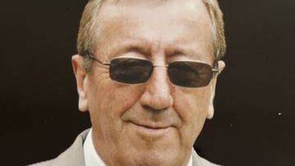 Funeral arrangements: Michael McManus - Portlaoise