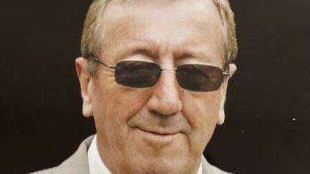 Funeral arrangements: Michael McManus - Portlaoise