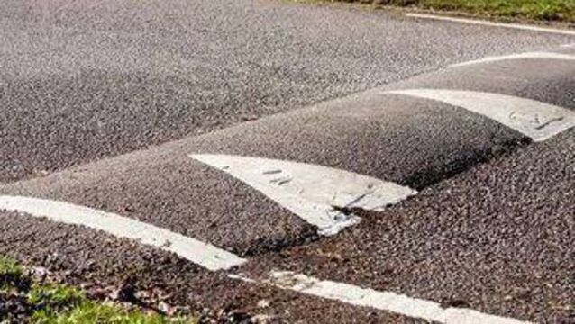 <p>Laois County Council is to install traffic calming measures outside Mayo National School in Crettyard.</p>