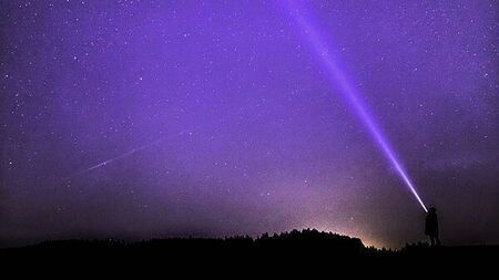 Discovery of aliens in 2025 is a popular bet ahead of the New Year, Boylesports reveals