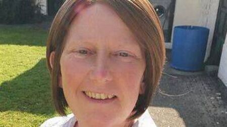 Funeral arrangements: Sharon Scully (née Blackie) - Portlaoise
