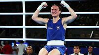 The biggest moments in Irish sport in 2024