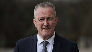Sinn Féin Stormont minister to run for election to the Seanad Sinn Féin Stormont minister to run for election to the Seanad