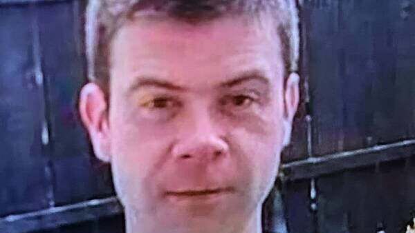Man and woman appear in court charged with murder in Co Down