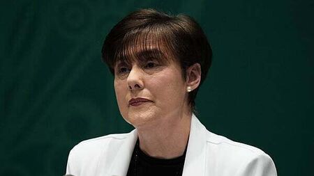 Record high of 172,000 children using school transport scheme