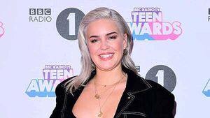 Anne-Marie reflects on ‘our hardest year’ after husband’s not guilty rape trial