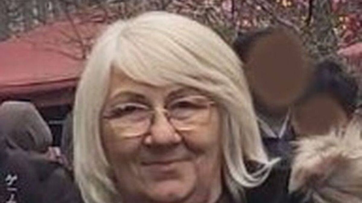 Search sadly ends for missing midlands woman