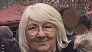 Search sadly ends for missing midlands woman