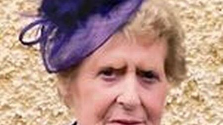 Laois death notice: Kathleen Guilfoyle (née McCann), Portlaoise
