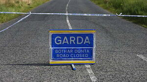 Man (80s) dies from injuries following two-vehicle collision in Louth on Stephen's Day Man (80s) dies from injuries following two-vehicle collision in Louth on Stephen's Day