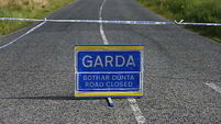 Man (80s) dies from injuries following two-vehicle collision in Louth on Stephen's Day