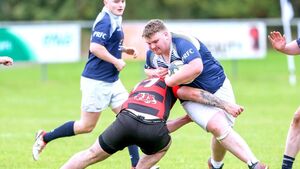 2024 ends with a whimper, but Portlaoise have championship pedigree 2024 ends with a whimper, but Portlaoise have championship pedigree