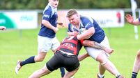 2024 ends with a whimper, but Portlaoise have championship pedigree 