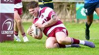 Powerful Portarlington in flying form heading into 2025