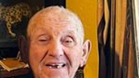 Laois death notice: Joseph (Joe) Styles, Portlaoise