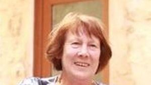 Laois death notice: Monica O’Rourke (née Kelly), Clonaslee Laois death notice: Monica O’Rourke (née Kelly), Clonaslee