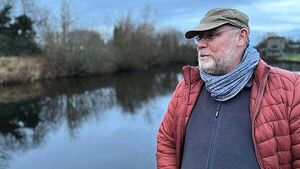 Call for water rates to be considered by Stormont to help algae-hit Lough Neagh Call for water rates to be considered by Stormont to help algae-hit Lough Neagh