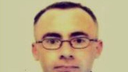 Funeral arrangements for Felix Bennett, Portlaoise