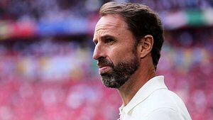 I won’t be called Sir at home – Gareth Southgate staying humble after knighthood I won’t be called Sir at home – Gareth Southgate staying humble after knighthood