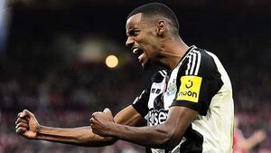 Why Alexander Isak is in demand, who is interested and can Newcastle keep him?