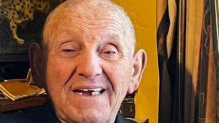 Funeral arrangements: Joseph (Joe) Styles - Portlaoise