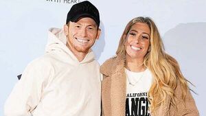 BBC to air new reality series following Stacey Solomon and Joe Swash