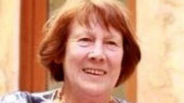 Funeral arrangements for Monica O’Rourke (née Kelly) - Clonaslee