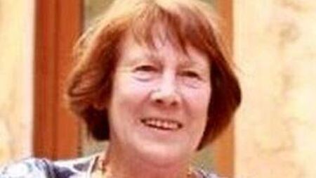 Funeral arrangements for Monica O’Rourke (née Kelly) - Clonaslee