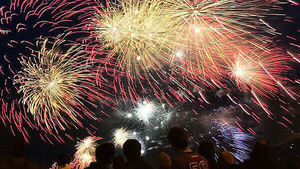 Poll: Have you made a New Year's resolution? What is it?
