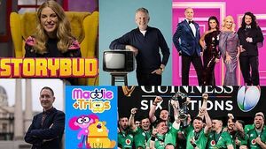 RTÉ releases schedule for 2025 including Dancing with the Stars and GAA action RTÉ releases schedule for 2025 including Dancing with the Stars and GAA action